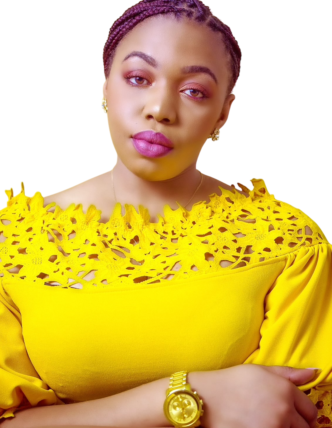 Lady DGeralda