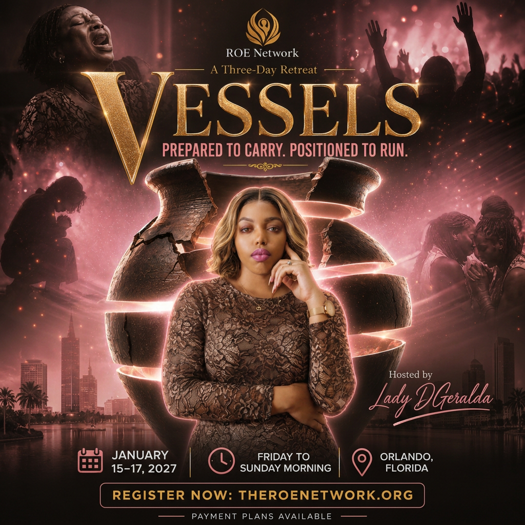 Vessels